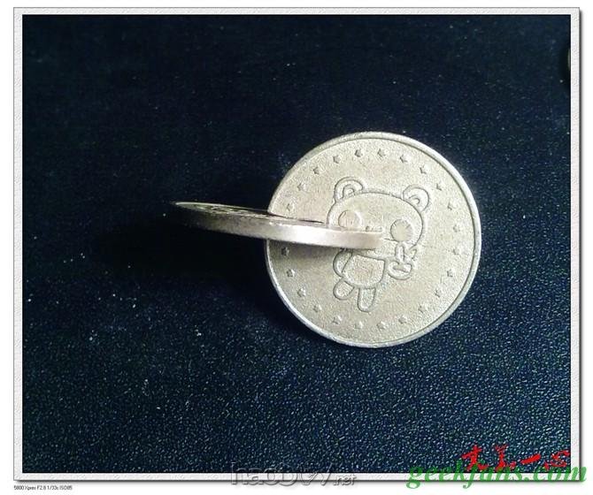 科技小制作-DIY摇摆奇兵的制作过程