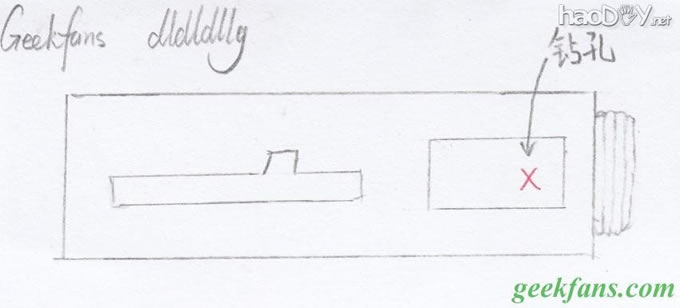 科技小制作-自制压电素子小杀器