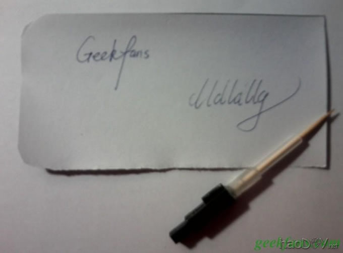 科技小制作-自制压电素子小杀器