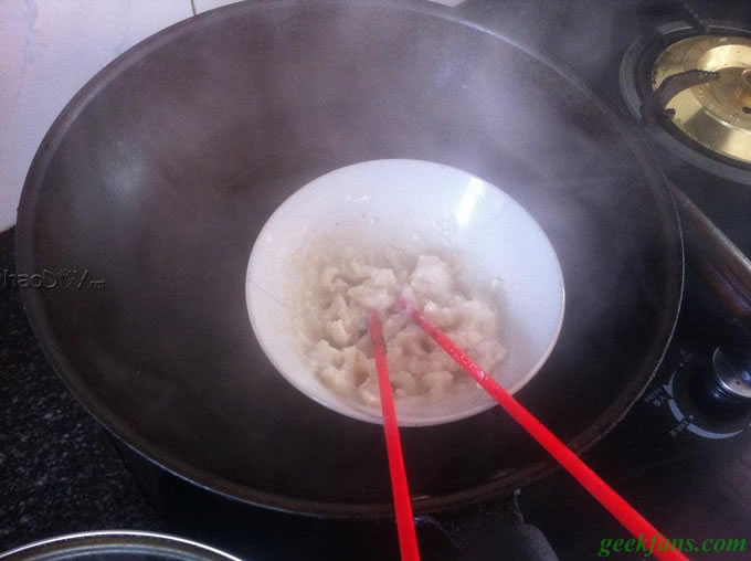 科技小制作-自制兔子灯笼