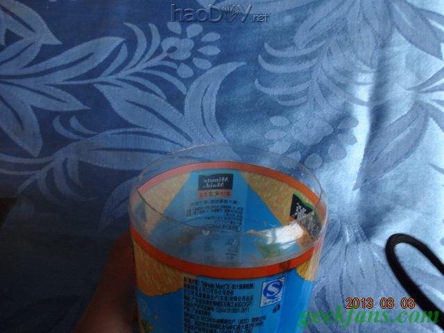 科技小制作-写字台灯的制作步骤