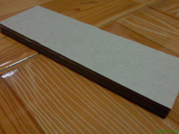 科技小制作-纯手工打造遥控车