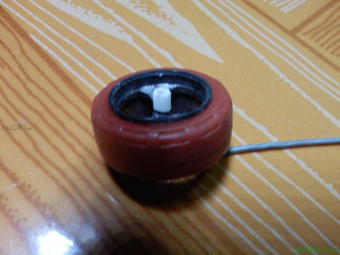 科技小制作-纯手工打造遥控车