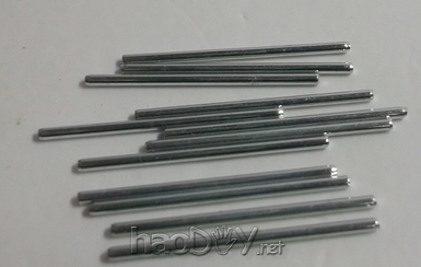 科技小制作-教你制作遥控履带小车