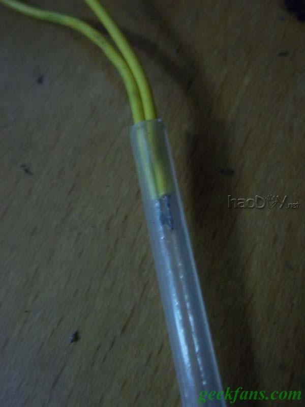 科技小制作-手把手教你做电热炮