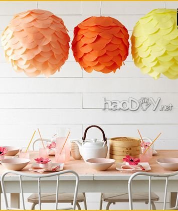 科技小制作-旧物改造灯的做法