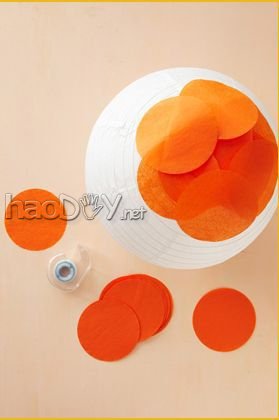 科技小制作-旧物改造灯的做法