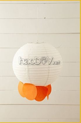 科技小制作-旧物改造灯的做法