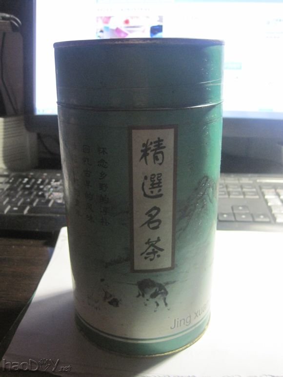 科技小制作-卡哇伊创意笔筒diy教程