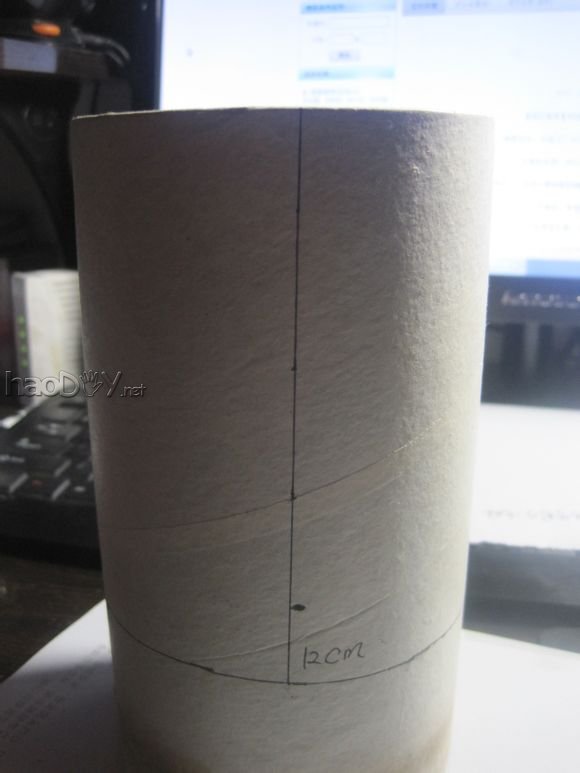 科技小制作-卡哇伊创意笔筒diy教程