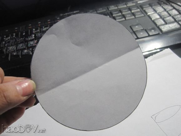 科技小制作-卡哇伊创意笔筒diy教程