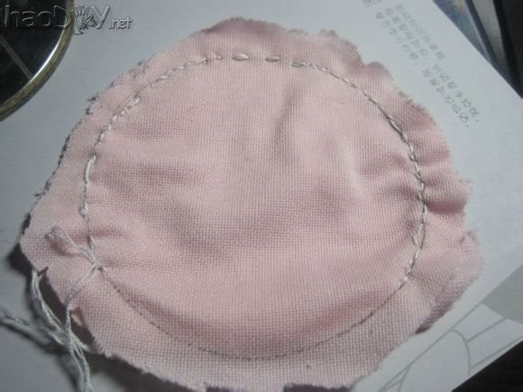 科技小制作-卡哇伊创意笔筒diy教程