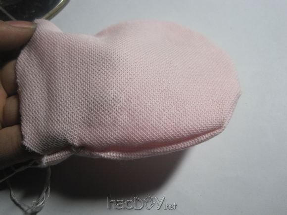 科技小制作-卡哇伊创意笔筒diy教程