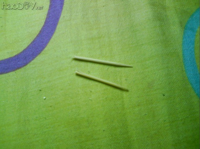 科技小制作-自制遥控船