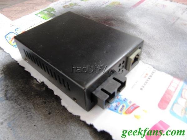 科技小制作-教你制作可调速小电钻