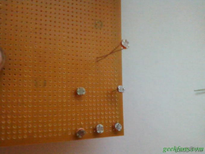 科技小制作-教你制作包包防盗器