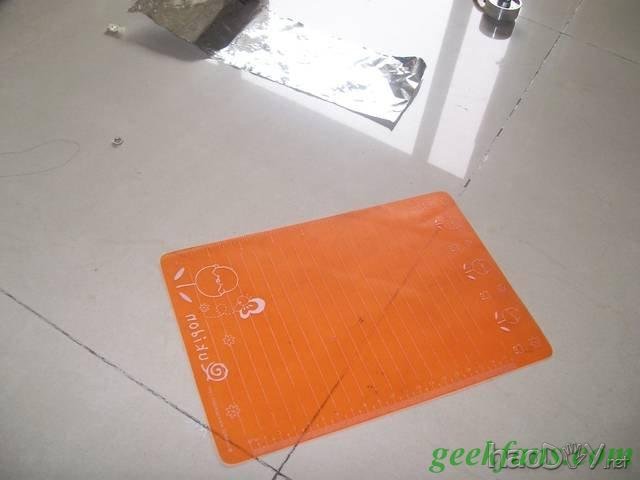 科技小制作-氮分子激光器制作教程