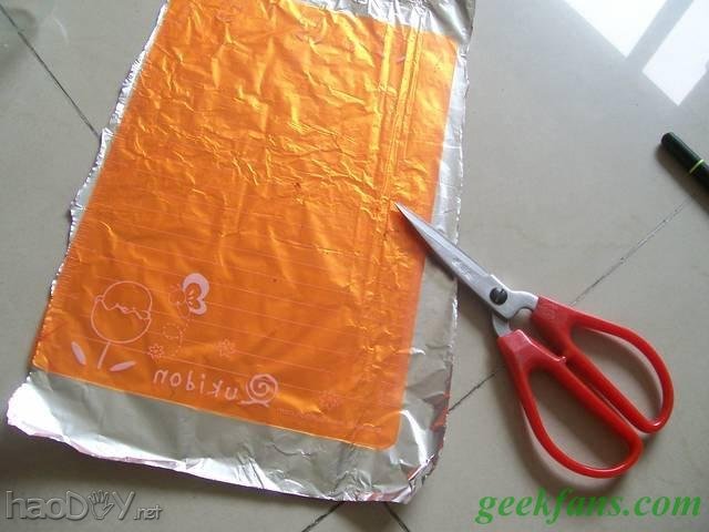 科技小制作-氮分子激光器制作教程