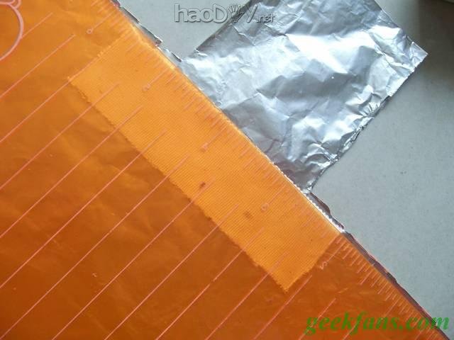 科技小制作-氮分子激光器制作教程