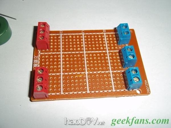 科技小制作-手把手教你做小型逆变器