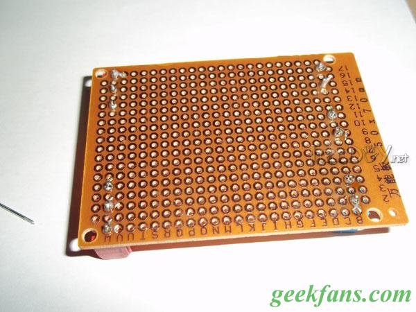 科技小制作-手把手教你做小型逆变器