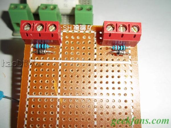 科技小制作-手把手教你做小型逆变器