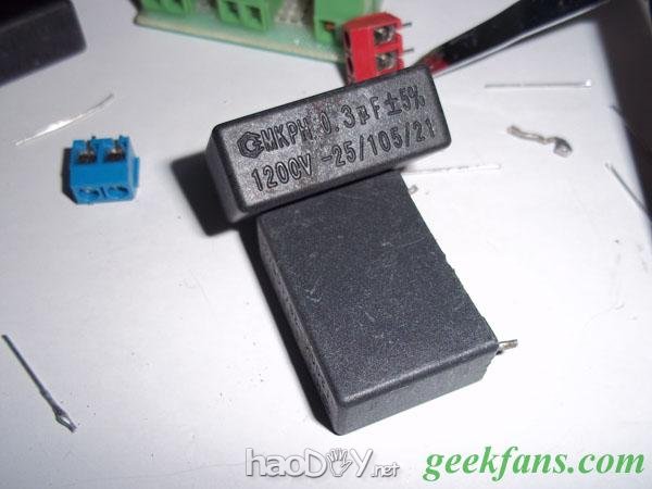 科技小制作-手把手教你做小型逆变器