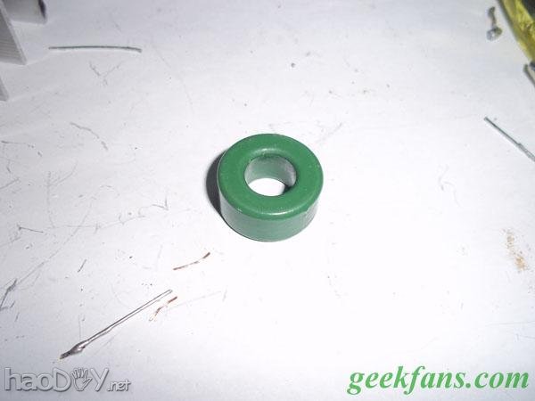 科技小制作-手把手教你做小型逆变器