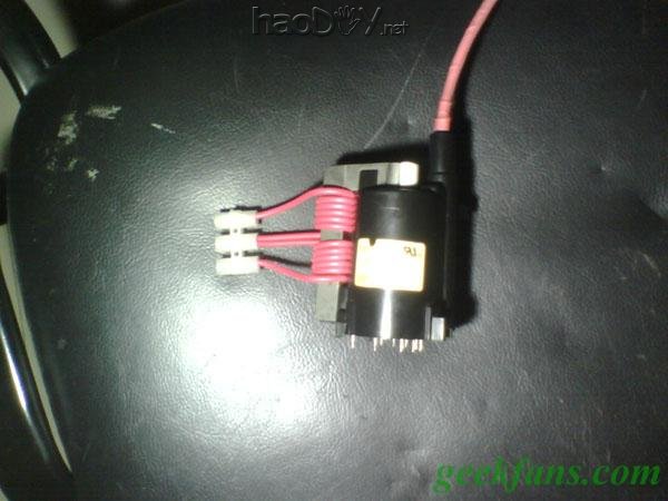 科技小制作-手把手教你做小型逆变器