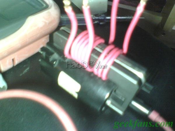 科技小制作-手把手教你做小型逆变器