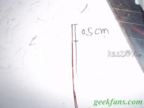 科技小制作-手把手教你做小型逆变器