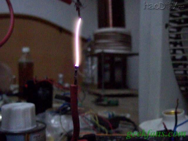 科技小制作-手把手教你做小型逆变器