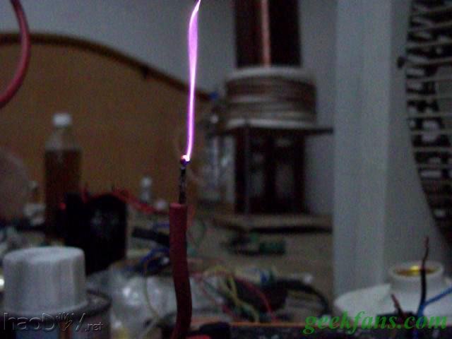 科技小制作-手把手教你做小型逆变器