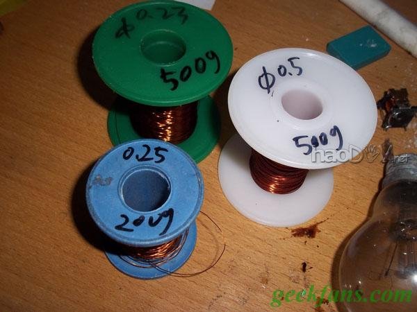 科技小制作-手把手教你做小型逆变器