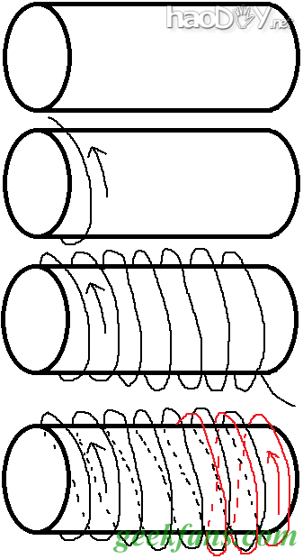 科技小制作-手把手教你做小型逆变器