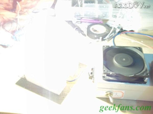 科技小制作-手把手教你做小型逆变器