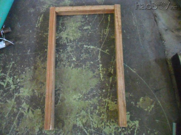 科技小制作-DIY小电铃的制作