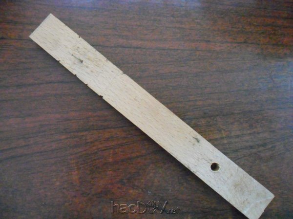 科技小制作-DIY小电铃的制作