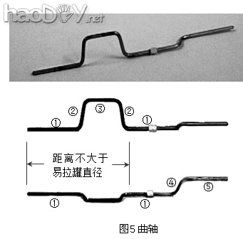 科技小制作-制作斯特林热机