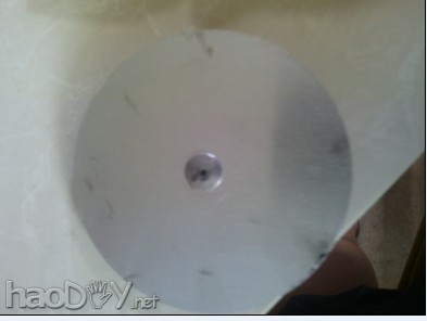 科技小制作-制作斯特林热机