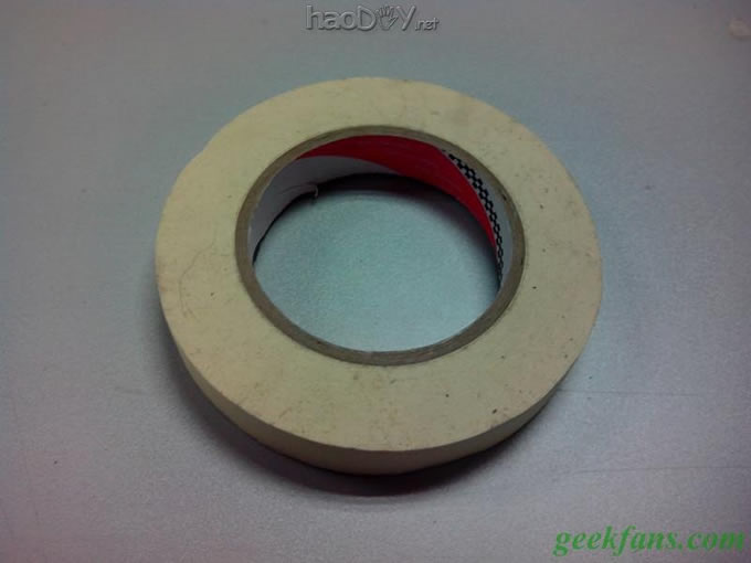 科技小制作-教大家DIY18650电池盒