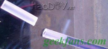 科技小制作-手把手教你制作潜水泵