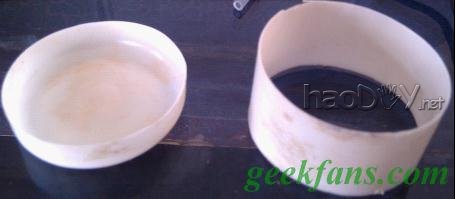 科技小制作-手把手教你制作潜水泵