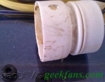 科技小制作-手把手教你制作潜水泵