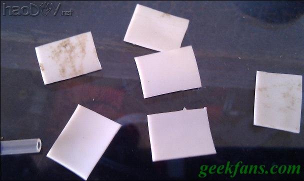 科技小制作-手把手教你制作潜水泵