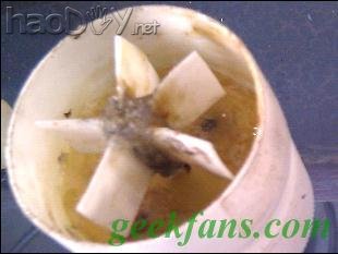 科技小制作-手把手教你制作潜水泵