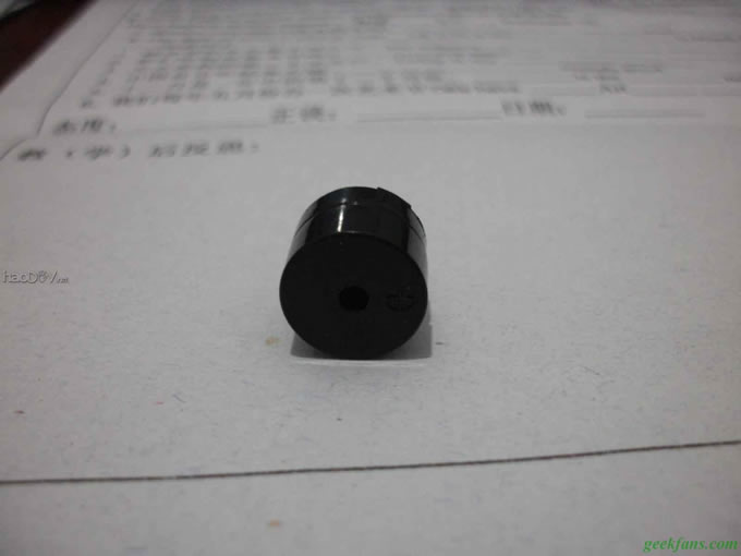 科技小制作-教你打造家居防盗器