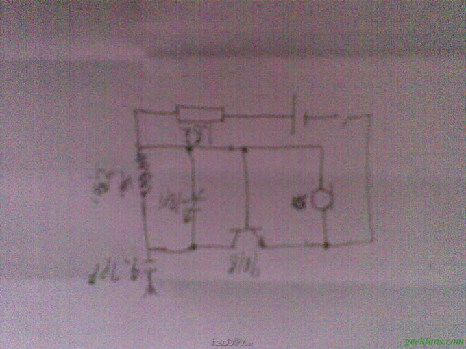 科技小制作-来做一个多功能无线话筒