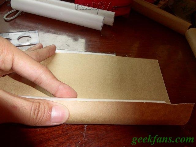 科技小制作-DIY炸弹闹钟的制作