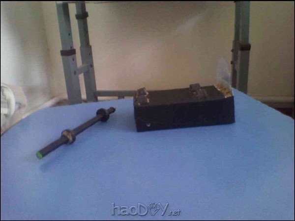 科技小制作-教你制作磁悬浮陀螺